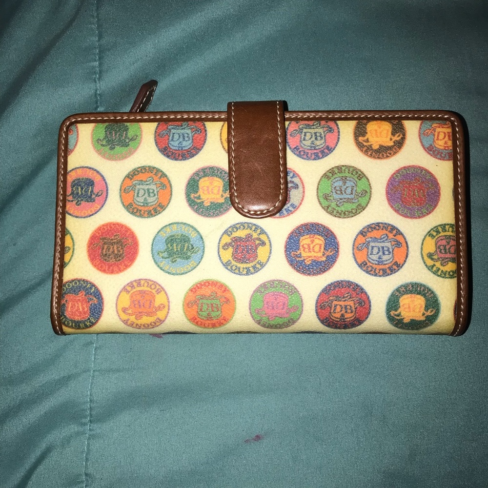 Dooney & Bourke Wallet